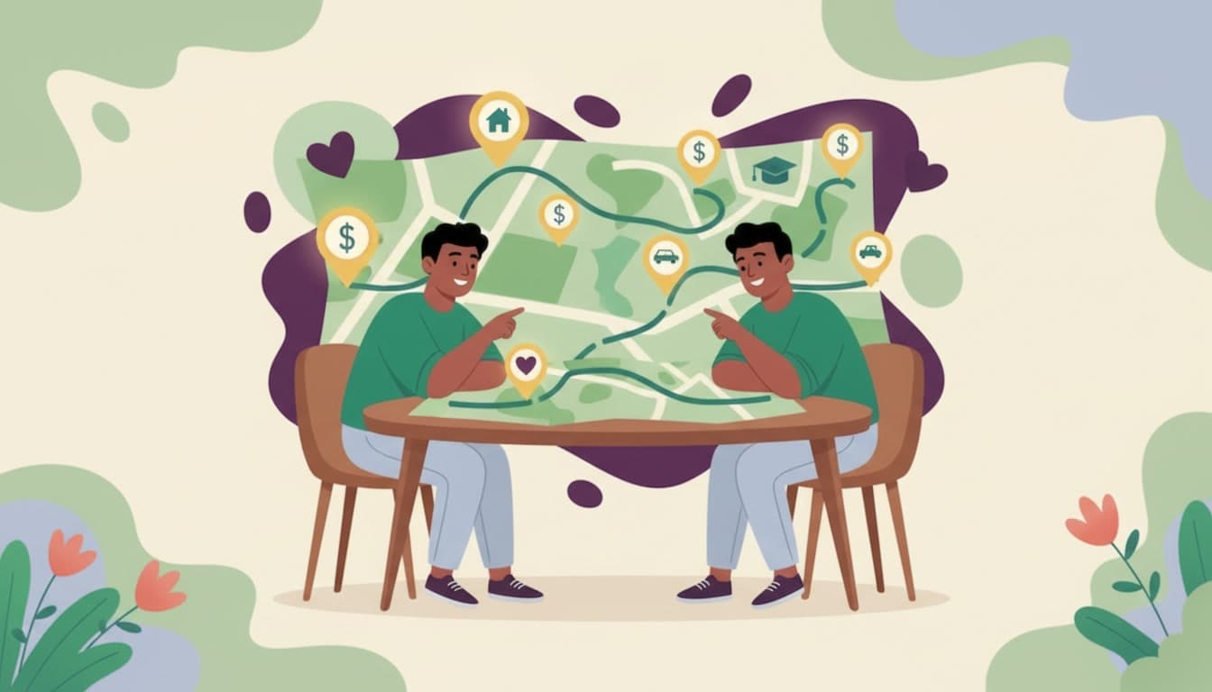 Financial Planning for Couples in NZ