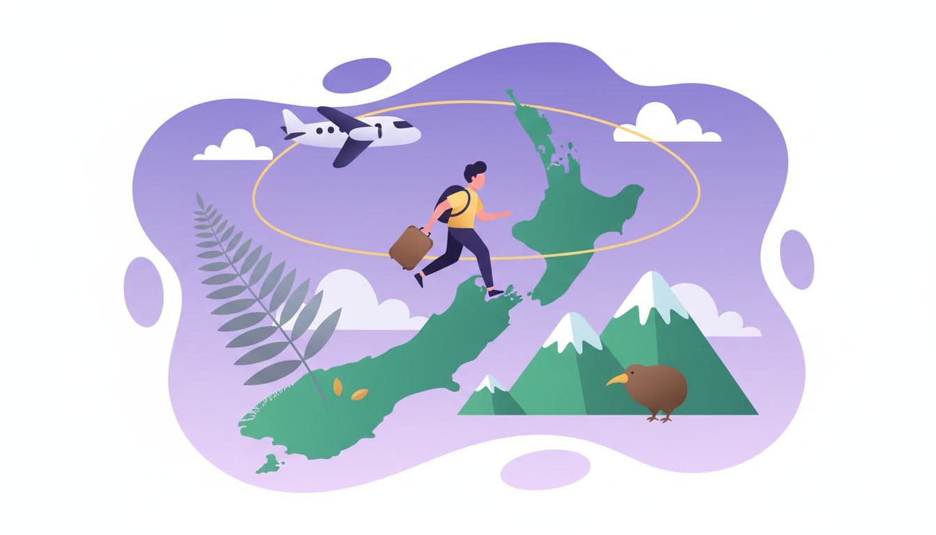 Moving to NZ: Financial Guide for New Residents