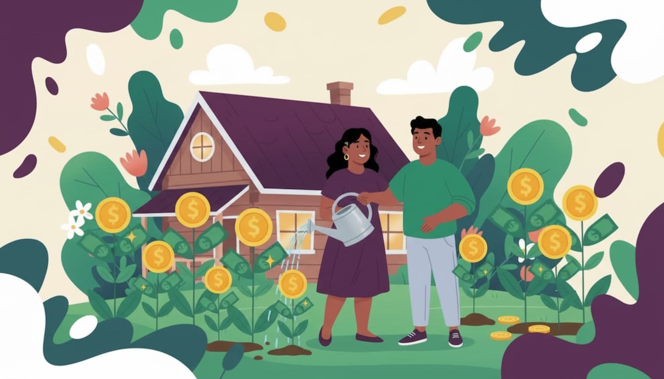 Savings Strategies That Actually Work